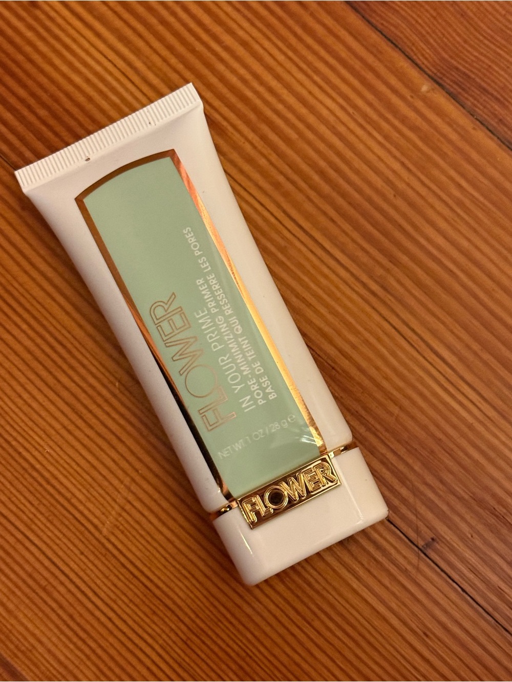 Flower Beauty In Your Prime Pore-Minimizing Primer
